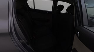 Used 2014 Hyundai i20 [2012-2014] Sportz 1.4 CRDI Diesel Manual interior RIGHT SIDE REAR DOOR CABIN VIEW