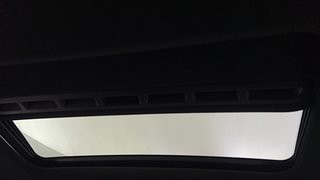 Used 2022 Tata Nexon XZA Plus HS Dark Edition AMT Petrol Petrol Automatic top_features Sunroof
