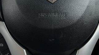 Used 2022 Maruti Suzuki Ignis Zeta MT Petrol Petrol Manual top_features Airbags