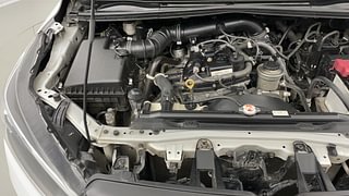 Used 2022 Toyota Innova Crysta 2.7 GX 7 STR Petrol Manual engine ENGINE RIGHT SIDE VIEW