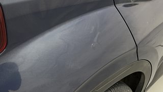 Used 2022 Hyundai Venue [2019-2022] SX 1.0 (O) Turbo iMT Petrol Manual dents MINOR SCRATCH