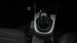 Used 2021 Honda WR-V i-VTEC VX Petrol Manual interior GEAR  KNOB VIEW