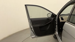 Used 2015 Tata Zest [2014-2019] XT Petrol Petrol Manual interior LEFT FRONT DOOR OPEN VIEW
