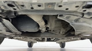 Used 2017 Maruti Suzuki Swift [2011-2017] VDi Diesel Manual extra FRONT LEFT UNDERBODY VIEW