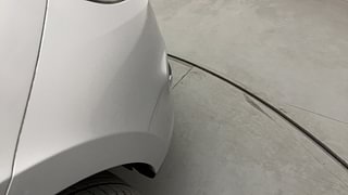Used 2015 Tata Zest [2014-2019] XT Petrol Petrol Manual dents MINOR SCRATCH