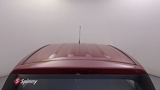 Used 2015 Maruti Suzuki Celerio VXI AMT Petrol Automatic exterior EXTERIOR ROOF VIEW