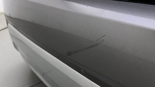 Used 2022 Maruti Suzuki Ignis Zeta MT Petrol Petrol Manual dents MINOR SCRATCH