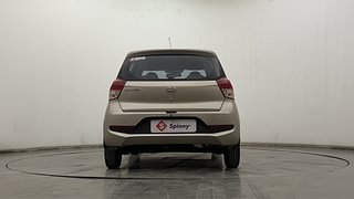 Used 2019 Hyundai New Santro 1.1 Magna Petrol Manual exterior BACK VIEW