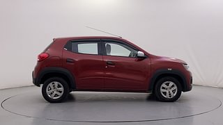 Used 2017 Renault Kwid [2017-2019] RXT 1.0 SCE Special Petrol Manual exterior RIGHT SIDE VIEW
