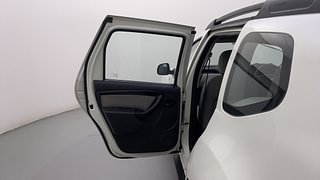 Used 2015 Renault Duster [2012-2015] RxL Petrol Petrol Manual interior LEFT REAR DOOR OPEN VIEW