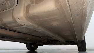 Used 2023 Hyundai Grand i10 Nios Asta 1.2 Kappa VTVT Petrol Manual extra REAR RIGHT UNDERBODY VIEW