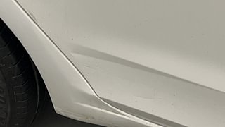 Used 2015 Hyundai Elite i20 [2014-2018] Magna 1.2 Petrol Manual dents MINOR DENT