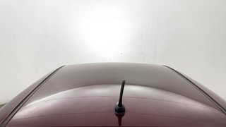 Used 2015 Honda Amaze [2013-2016] 1.2 VX i-VTEC Petrol Manual exterior EXTERIOR ROOF VIEW