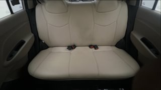Used 2019 Hyundai New Santro 1.1 Magna Petrol Manual interior REAR SEAT CONDITION VIEW