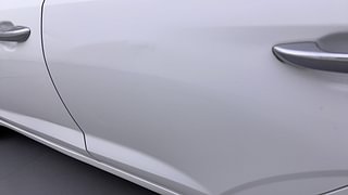 Used 2023 Hyundai Grand i10 Nios Asta 1.2 Kappa VTVT Petrol Manual dents MINOR SCRATCH