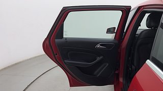 Used 2012 Mercedes-Benz B-Class [2012-2015] B180 Sport Petrol Petrol Automatic interior LEFT REAR DOOR OPEN VIEW