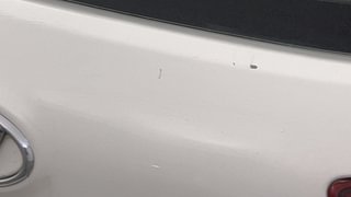 Used 2015 Hyundai Elite i20 [2014-2018] Magna 1.2 Petrol Manual dents MINOR DENT
