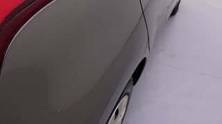 Used 2019 Maruti Suzuki Swift [2017-2021] VXi Petrol Manual dents MINOR DENT