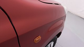Used 2014 Maruti Suzuki Alto 800 [2012-2016] Vxi Petrol Manual dents MINOR DENT