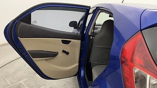 Used 2014 Hyundai Eon [2011-2018] Magna + Petrol Manual interior LEFT REAR DOOR OPEN VIEW