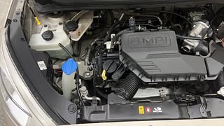 Used 2019 Hyundai New Santro 1.1 Magna Petrol Manual engine ENGINE RIGHT SIDE VIEW