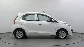 Used 2019 Hyundai New Santro 1.1 Sportz CNG Petrol+cng Manual exterior RIGHT SIDE VIEW