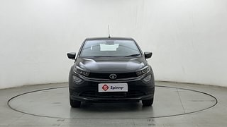 Used 2023 Tata Altroz XZA+ Dark Edition Petrol Automatic exterior FRONT VIEW