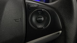 Used 2021 Honda WR-V i-VTEC VX Petrol Manual top_features Cruise control