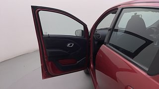 Used 2018 Datsun Redi-GO [2015-2019] T(O) 1.0 AMT Petrol Automatic interior LEFT FRONT DOOR OPEN VIEW