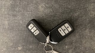 Used 2019 Honda Amaze [2018-2021] 1.2 VX i-VTEC Petrol Manual extra CAR KEY VIEW