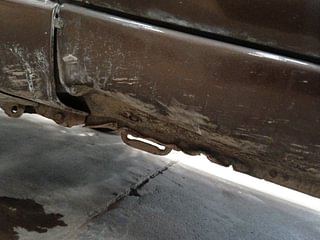Used 2018 maruti-suzuki Ciaz Alpha Petrol AT Petrol Automatic dents MINOR DENT