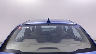 Used 2013 Honda Amaze [2013-2016] 1.2 VX AT i-VTEC Petrol Automatic top_features Rear defogger