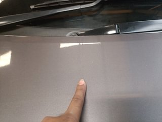 Used 2015 Hyundai Eon [2011-2018] Era + Petrol Manual dents MINOR SCRATCH