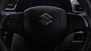 Used 2018 maruti-suzuki Ciaz Alpha Petrol AT Petrol Automatic top_features Airbags