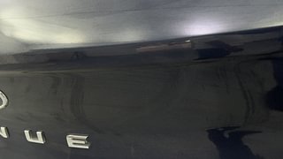Used 2022 Hyundai Venue [2019-2022] SX 1.0 (O) Turbo iMT Petrol Manual dents MINOR SCRATCH