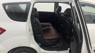Used 2018 Maruti Suzuki Ertiga [2015-2018] VXI Petrol Manual interior RIGHT SIDE REAR DOOR CABIN VIEW