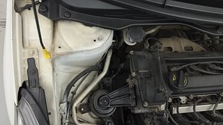 Used 2013 Hyundai i20 [2012-2014] Magna 1.2 Petrol Manual engine ENGINE RIGHT SIDE VIEW