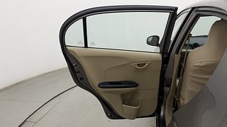 Used 2014 Honda Amaze [2013-2016] 1.2 S i-VTEC Petrol Manual interior LEFT REAR DOOR OPEN VIEW