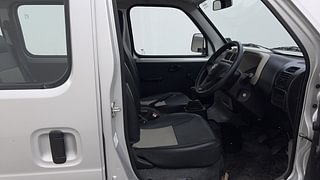 Used 2023 Maruti Suzuki Eeco AC 5 STR Petrol Manual interior RIGHT SIDE FRONT DOOR CABIN VIEW