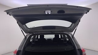 Used 2016 Hyundai Creta [2015-2018] 1.6 SX Plus Auto Diesel Automatic interior DICKY DOOR OPEN VIEW
