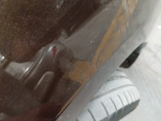 Used 2018 maruti-suzuki Ciaz Alpha Petrol AT Petrol Automatic dents MINOR DENT