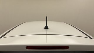 Used 2013 Maruti Suzuki Swift [2011-2017] VXi Petrol Manual exterior EXTERIOR ROOF VIEW