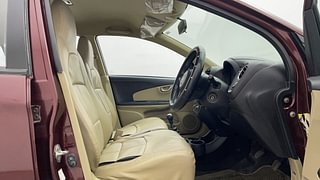 Used 2015 Honda Amaze [2013-2016] 1.2 VX i-VTEC Petrol Manual interior RIGHT SIDE FRONT DOOR CABIN VIEW