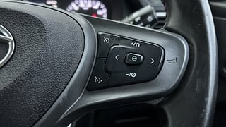 Used 2022 Tata Punch Creative AMT Dual Tone Petrol Automatic top_features Cruise control
