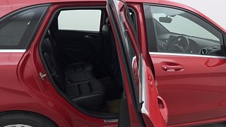 Used 2012 Mercedes-Benz B-Class [2012-2015] B180 Sport Petrol Petrol Automatic interior RIGHT SIDE REAR DOOR CABIN VIEW