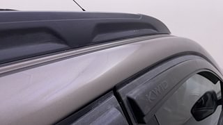 Used 2017 Renault Kwid [2015-2019] 1.0 RXT AMT Opt Petrol Automatic dents MINOR DENT