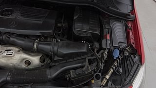 Used 2012 Mercedes-Benz B-Class [2012-2015] B180 Sport Petrol Petrol Automatic engine ENGINE LEFT SIDE VIEW