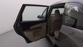 Used 2015 Honda Mobilio [2014-2017] V Petrol Petrol Manual interior LEFT REAR DOOR OPEN VIEW