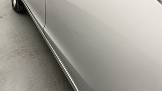 Used 2015 Tata Zest [2014-2019] XT Petrol Petrol Manual dents MINOR DENT