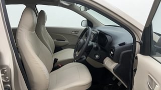 Used 2019 Hyundai New Santro 1.1 Magna Petrol Manual interior RIGHT SIDE FRONT DOOR CABIN VIEW